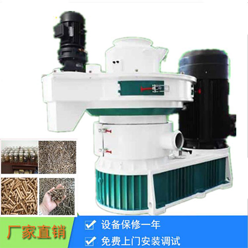 看完這篇文章，你還覺得木屑顆粒機(jī)不可靠？