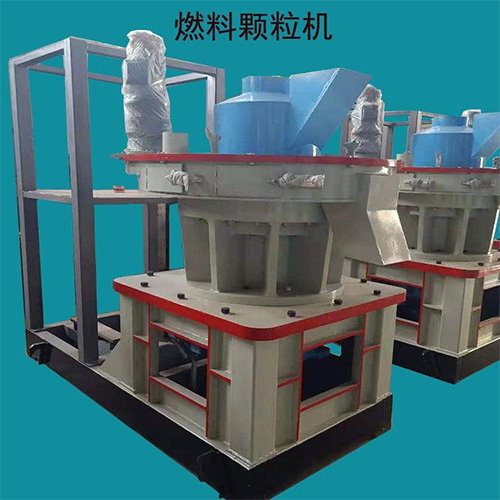 生物質(zhì)顆粒機(jī)有哪些設(shè)備選擇？