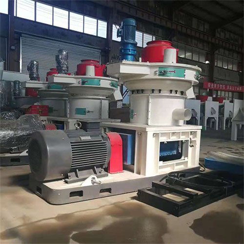 農(nóng)作物稻殼、秸稈到可再生能源，多虧了稻殼顆粒機