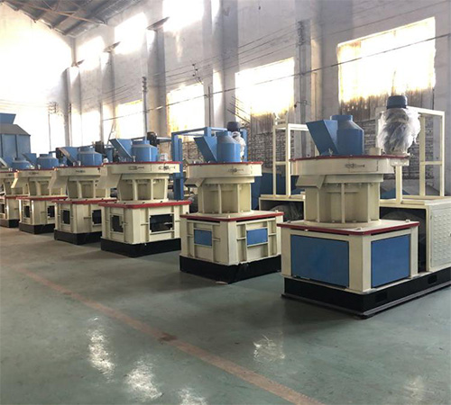 鋸末顆粒機在使用過程中，原料需要注意什么？