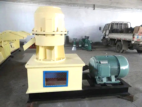 稻殼顆粒機(jī)為什么如此受關(guān)注？