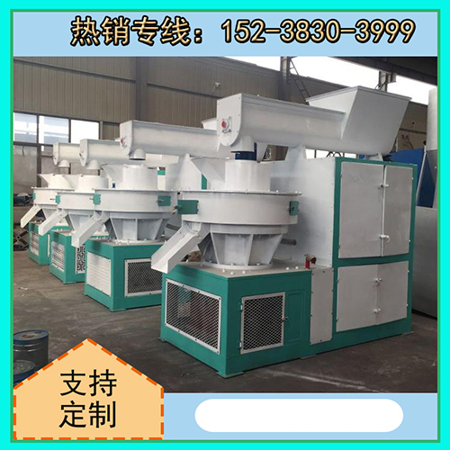 稻殼制粒機(jī)保養(yǎng)及損壞稻殼顆粒機(jī)壓輥軸承原因有哪些？