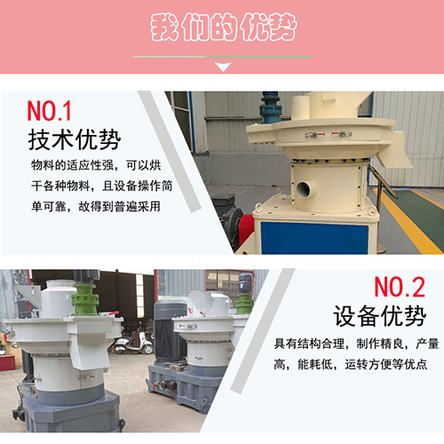 如何檢查秸稈顆粒機(jī)壓輥打滑不出料？